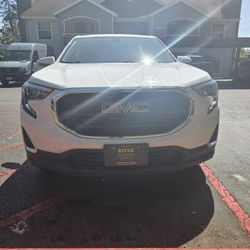 2019 GMC Terrain