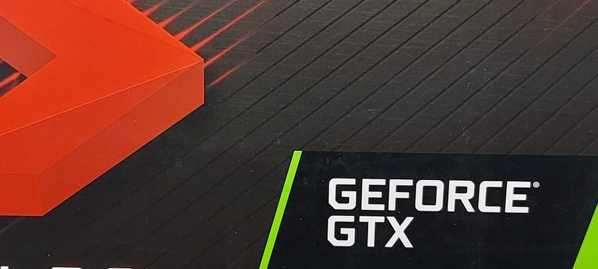 Brand New GTX 1660 Super Graphics Card