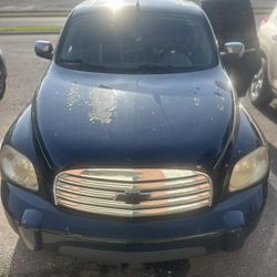 2006 Chevrolet HHR