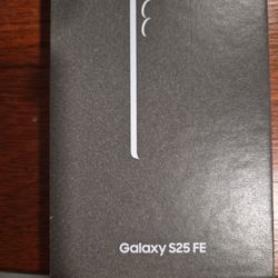 Galaxy S25 FE