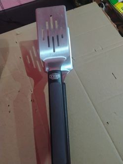 Grillmaster set