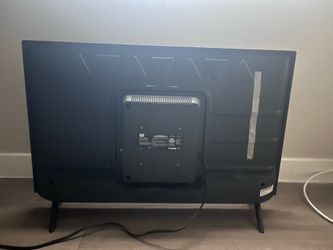 Tv Vizio32 inch