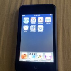 iPod touch 16 GB It Work 