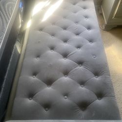 Bed Bench 