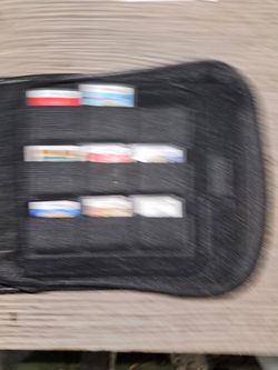 Ds/3ds games