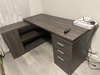 Used Desk 