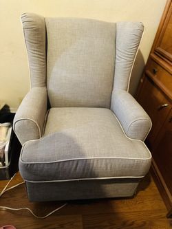 Nursery Chair