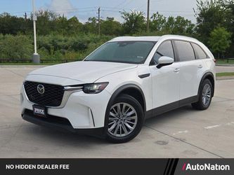 2024 Mazda CX-90