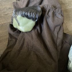 Men’s Frankenstein Costume 