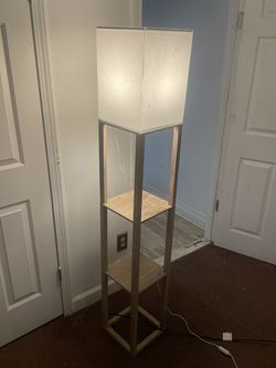 Standing Lamp