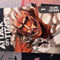 Manga