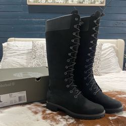 Timberland Premium 14in Waterproof Boot