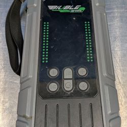 Bible Jump Starter Inflator UIBI X7