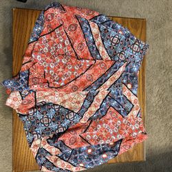 Jessica Simpson Women’s Shorts