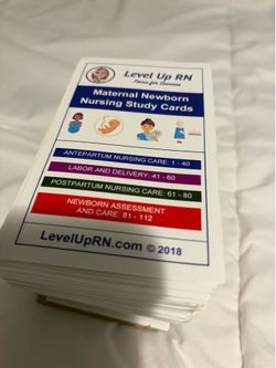 Card bundle