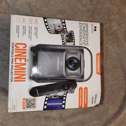 Mini Projector