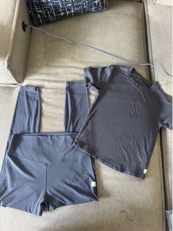 Vuori set size L