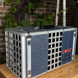 Fiorucci Dog Carrier 