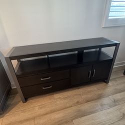 Media Console / Cabinet