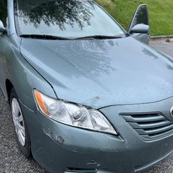 2008 Toyota Camry