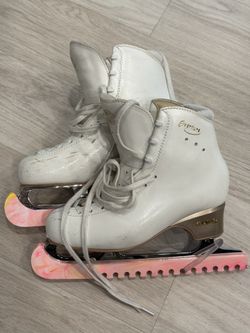 Ice Skates Edea Overture Size 245
