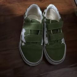 Vans Kids Shoe