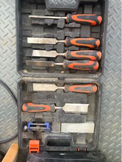 Chisels