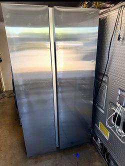 Samsung Refrigerator