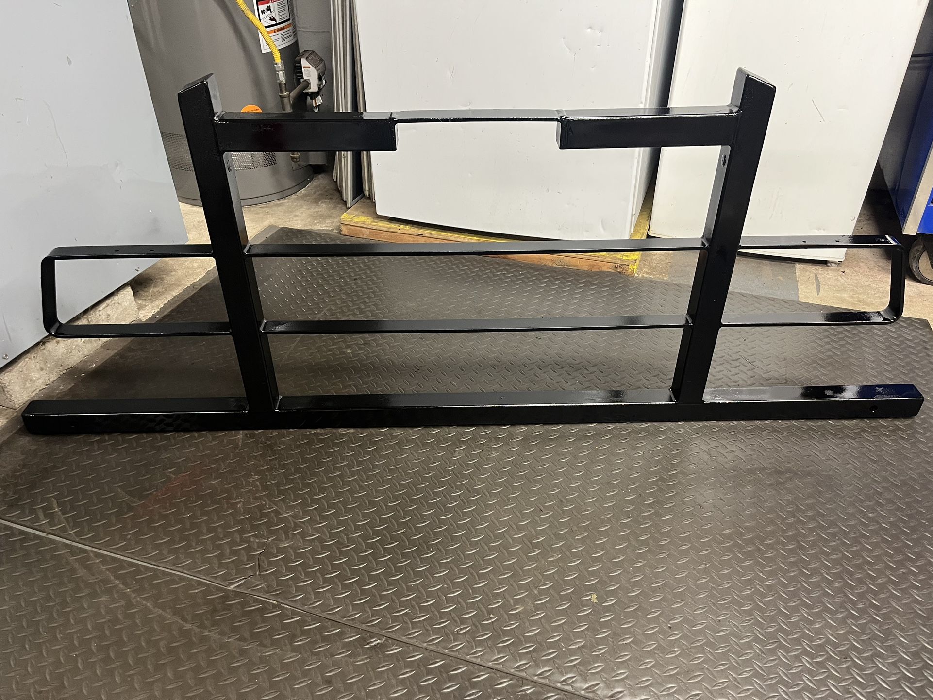 BackRack