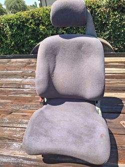1 JDM EG6  DRIVER SEAT