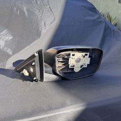 Honda Accord Mirror