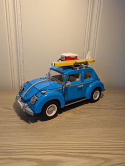 LEGO Creator Expert Volkswagen Beetle (10252)