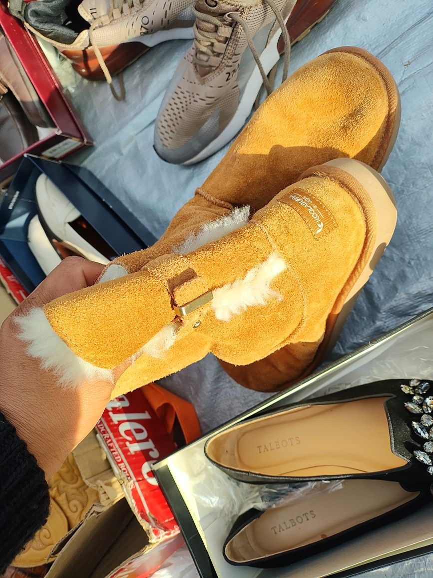 Koalabu By UGGS