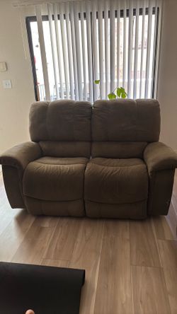 La-Z-Boy Couch