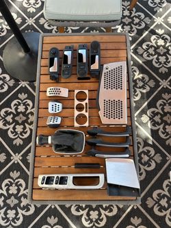 vw parts (20th anniversary)