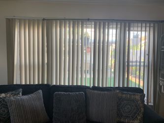 Blinds