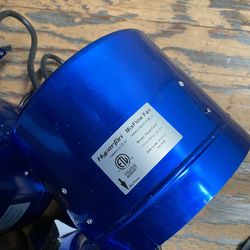 Grow Fan Hyper Fan 8” 700 CFM 
