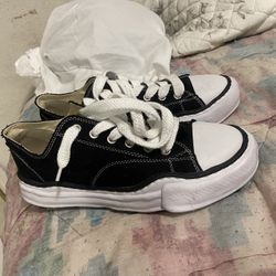 Miason MIHARA YASUHIRO Size 12 Men’s 