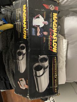Muffler