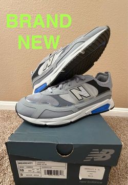 Racer v1  Sz 10 men’s New Balance