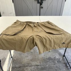 Men’s Shorts