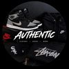 EVERYTHING AUNTHENTIC