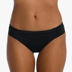 NWT La Blanca Size 10 Bikini Bottoms