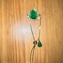Buddha Bracelet