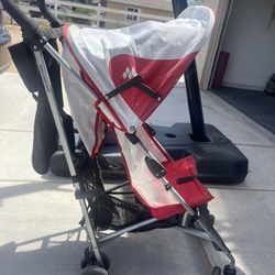 Maclaren Baby Stroller 