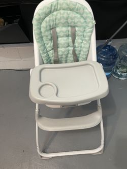 High Chair