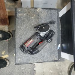 Rotozip Saber Saw (Router)