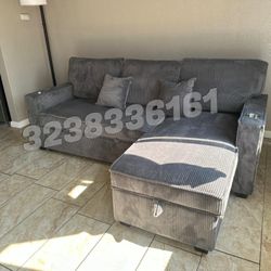Sofa Bed 