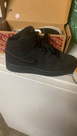 Jordan Shoe