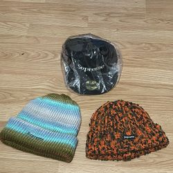 Supreme Hat & Beanies